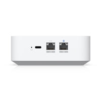 Ubiquiti UX7 UniFi Express 7 Ultra Compact Mesh Scalable Combined Router, WiFi 7 Access Point and Gateway Ubiquiti UX7 UniFi Express 7 Ultra Compact Mesh Scalable Combined Router, WiFi 7 Access Point and Gateway